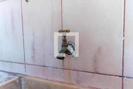 Casa à venda com 323m², 4 quartos e 3 vagasLavanderia (Torneira)