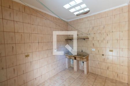 Casa à venda com 323m², 4 quartos e 3 vagasLavanderia