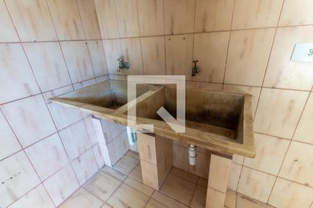 Casa à venda com 323m², 4 quartos e 3 vagasLavanderia