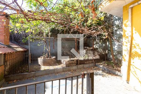 Casa à venda com 323m², 4 quartos e 3 vagasQuintal