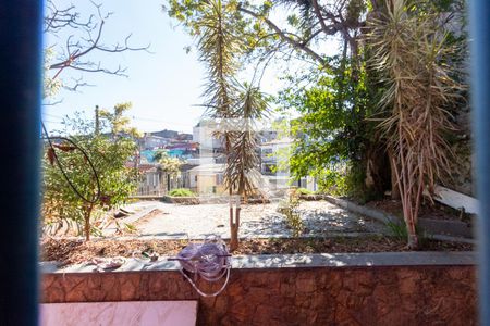 Casa à venda com 323m², 4 quartos e 3 vagasVista do Quarto 1