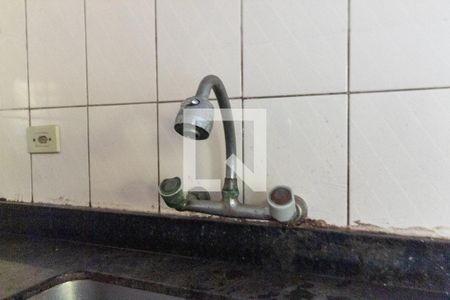 Casa à venda com 323m², 4 quartos e 3 vagasCozinha - Torneira