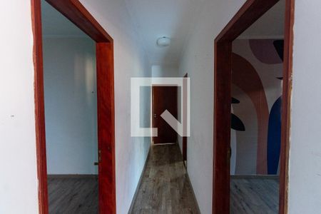 Casa à venda com 323m², 4 quartos e 3 vagasCorredor