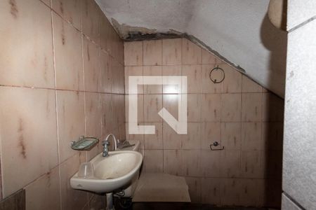 Casa à venda com 323m², 4 quartos e 3 vagasLavabo