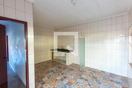 Casa à venda com 323m², 4 quartos e 3 vagasCozinha