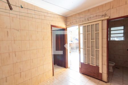 Casa à venda com 323m², 4 quartos e 3 vagasLavanderia