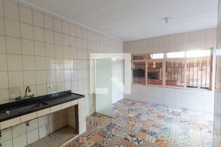 Casa à venda com 323m², 4 quartos e 3 vagasCozinha
