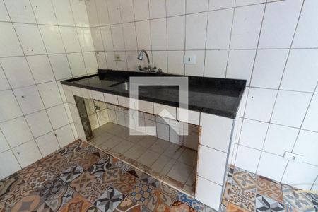 Casa à venda com 323m², 4 quartos e 3 vagasCozinha