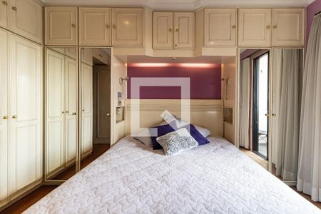 Apartamento à venda com 199m², 4 quartos e 4 vagasSuíte 2