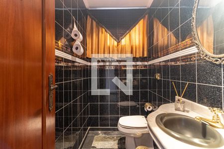 Apartamento à venda com 199m², 4 quartos e 4 vagasLavabo