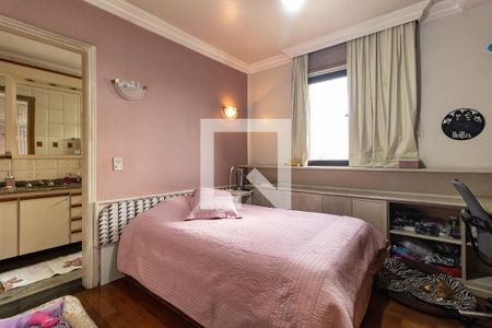 Apartamento à venda com 199m², 4 quartos e 4 vagasSuíte 3