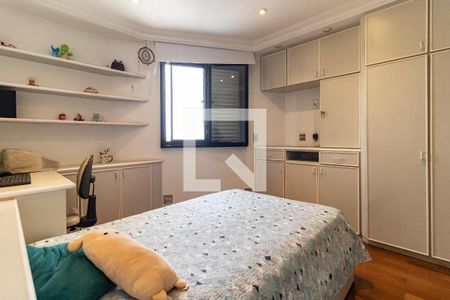 Apartamento à venda com 199m², 4 quartos e 4 vagasSuíte 1