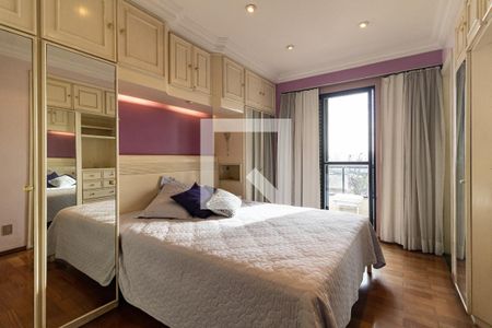 Apartamento à venda com 199m², 4 quartos e 4 vagasSuíte 2