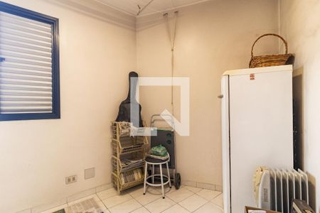 Apartamento à venda com 199m², 4 quartos e 4 vagasQuarto de Serviço