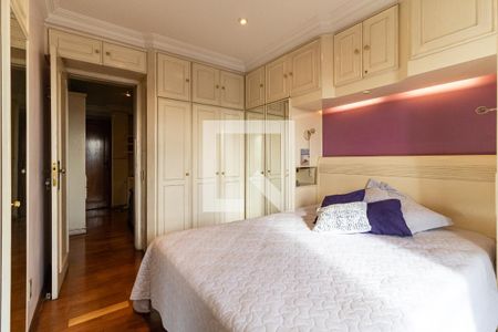 Apartamento à venda com 199m², 4 quartos e 4 vagasSuíte 1