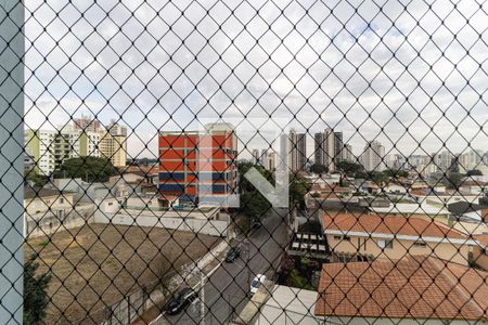 Apartamento à venda com 199m², 4 quartos e 4 vagasSala