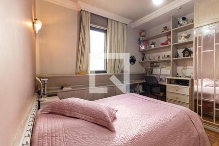 Apartamento à venda com 199m², 4 quartos e 4 vagasSuíte 3