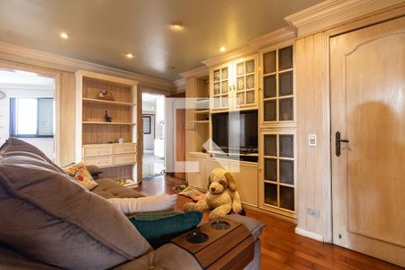 Apartamento à venda com 199m², 4 quartos e 4 vagasSala Intima