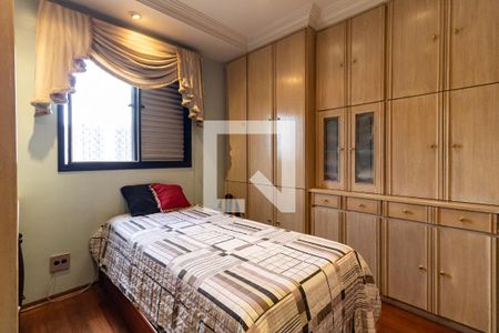 Apartamento à venda com 199m², 4 quartos e 4 vagasSuíte 4