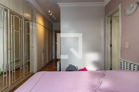 Apartamento à venda com 199m², 4 quartos e 4 vagasSuíte 3