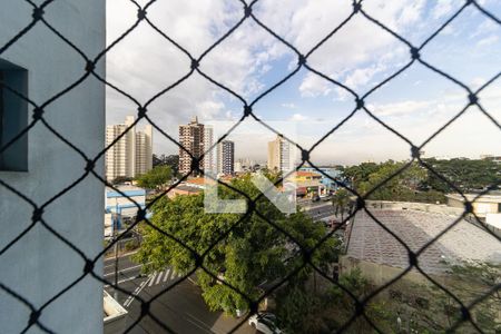 Apartamento à venda com 199m², 4 quartos e 4 vagasVista da Cozinha