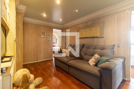 Apartamento à venda com 199m², 4 quartos e 4 vagasSala Intima