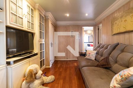 Apartamento à venda com 199m², 4 quartos e 4 vagasSala Intima