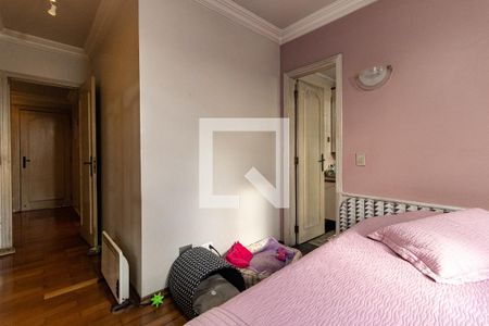 Apartamento à venda com 199m², 4 quartos e 4 vagasSuíte 3