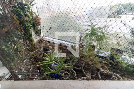 Apartamento à venda com 199m², 4 quartos e 4 vagasSala