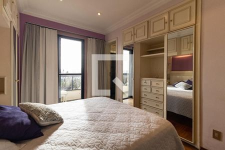 Apartamento à venda com 199m², 4 quartos e 4 vagasSuíte 2