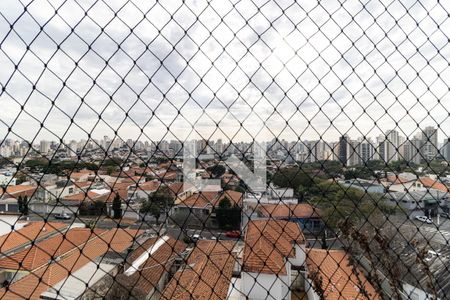 Apartamento à venda com 199m², 4 quartos e 4 vagasVista da Varanda da Suíte 2