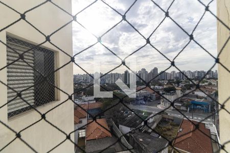 Apartamento à venda com 199m², 4 quartos e 4 vagasVist ada Lavanderia