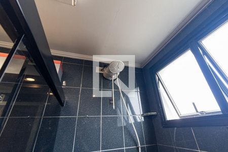 Apartamento à venda com 199m², 4 quartos e 4 vagasBanheiro da Suíte 4