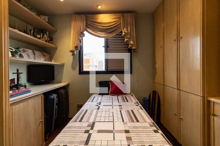 Apartamento à venda com 199m², 4 quartos e 4 vagasSuíte 4