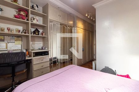 Apartamento à venda com 199m², 4 quartos e 4 vagasSuíte 3
