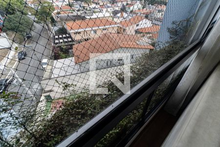 Apartamento à venda com 199m², 4 quartos e 4 vagasSala