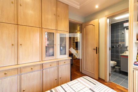 Apartamento à venda com 199m², 4 quartos e 4 vagasSuíte 4