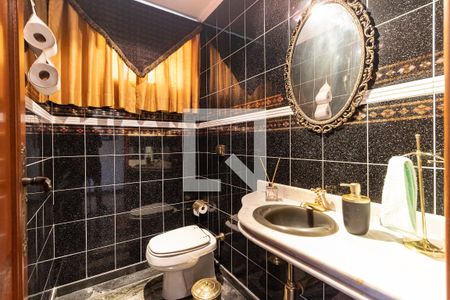 Apartamento à venda com 199m², 4 quartos e 4 vagasLavabo