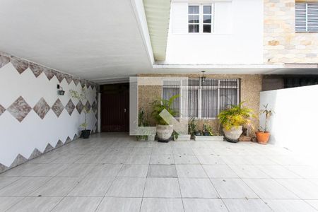 Casa à venda com 350m², 3 quartos e 8 vagasGaragem