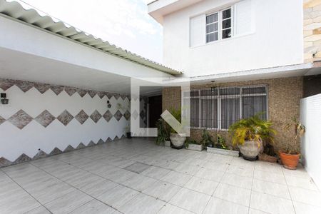 Casa à venda com 350m², 3 quartos e 8 vagasGaragem