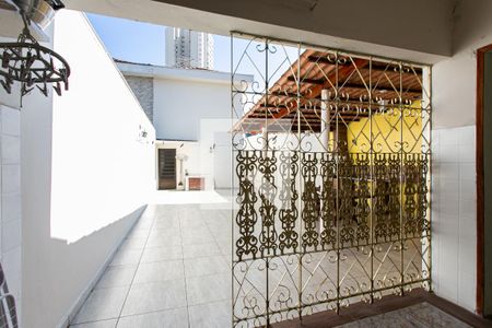 Casa à venda com 350m², 3 quartos e 8 vagasÁrea de Serviço