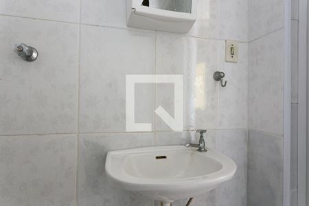 Casa à venda com 350m², 3 quartos e 8 vagasBanheiro de Serviço