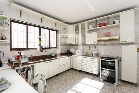 Casa à venda com 350m², 3 quartos e 8 vagasCozinha