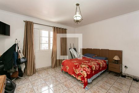 Casa à venda com 350m², 3 quartos e 8 vagasSuíte