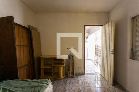 Casa à venda com 350m², 3 quartos e 8 vagasQuarto de Serviço