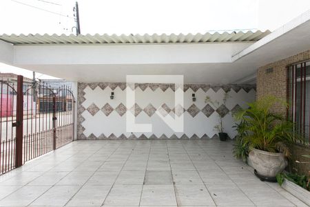 Casa à venda com 350m², 3 quartos e 8 vagasGaragem