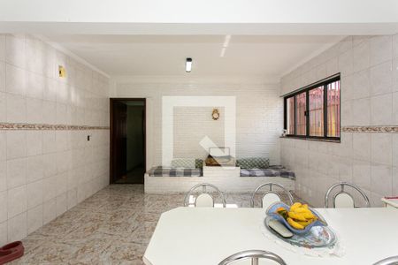 Casa à venda com 350m², 3 quartos e 8 vagasCozinha