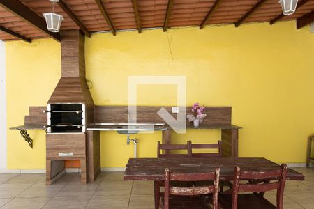 Casa à venda com 350m², 3 quartos e 8 vagasChurrasqueira