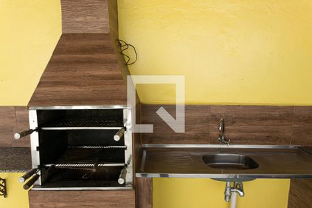 Casa à venda com 350m², 3 quartos e 8 vagasChurrasqueira