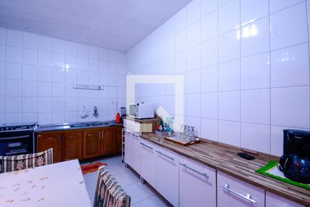 Casa à venda com 145m², 3 quartos e 2 vagasCozinha